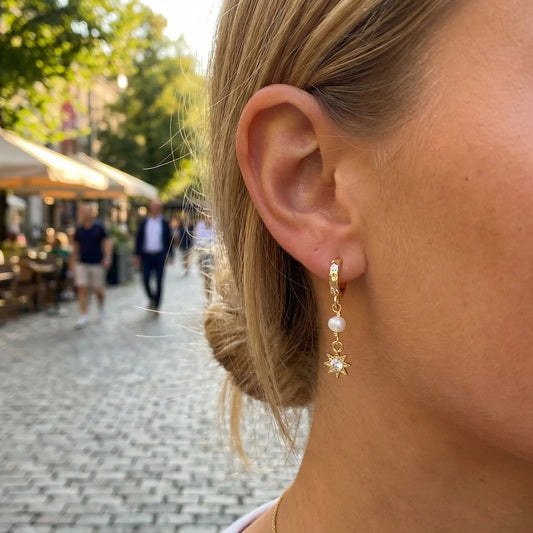 Myah earring