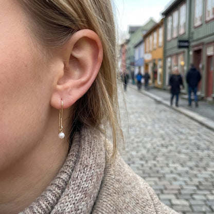 Faye earrings