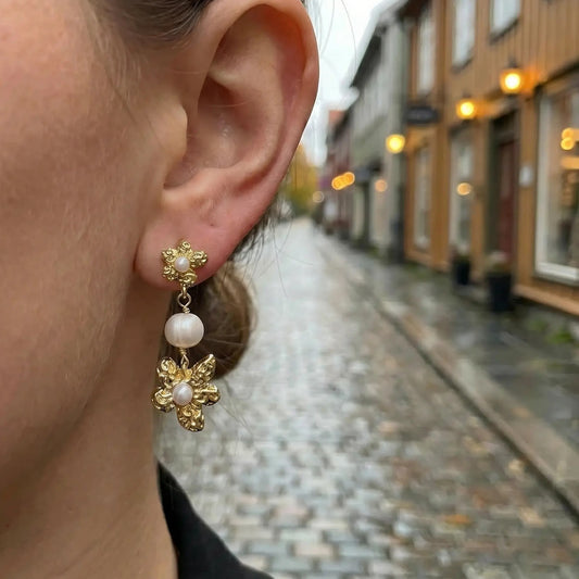 Maddison earrings