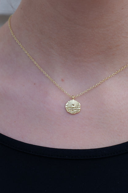 Adeline necklace