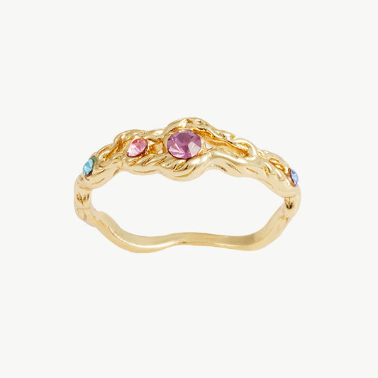 Paula ring