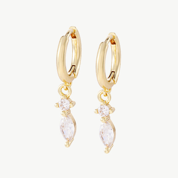 Helle earrings