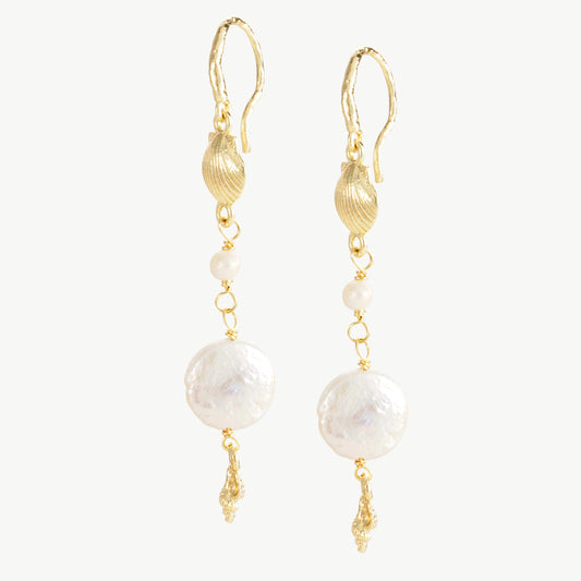 Perla earrings