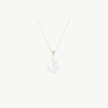 Perla necklace