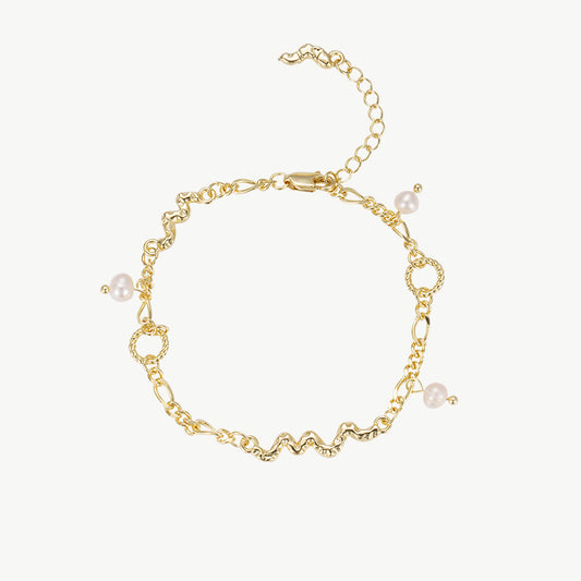 Phoenix bracelet