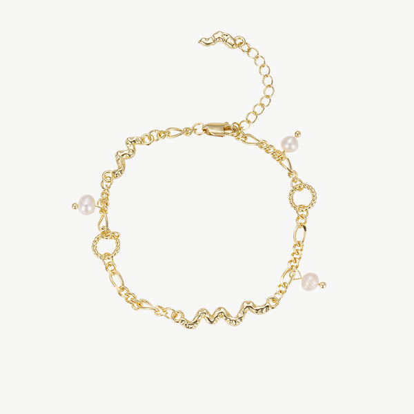 Phoenix bracelet