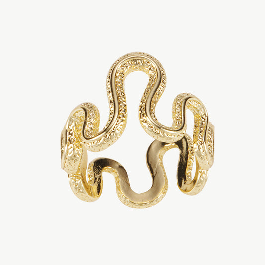 Lorelei ring