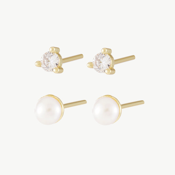 Ragnhild earrings