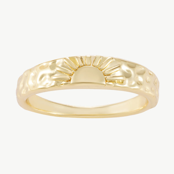Randi ring