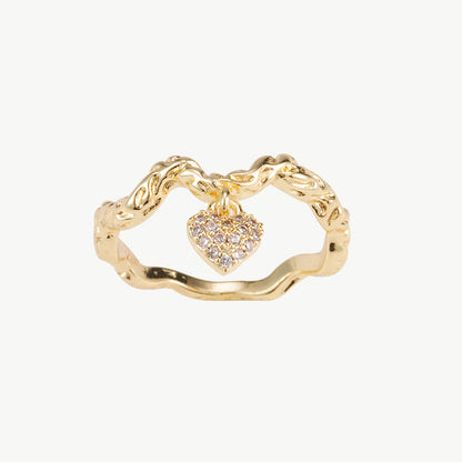 Rayna ring