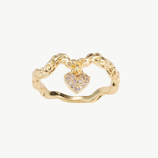 Rayna ring