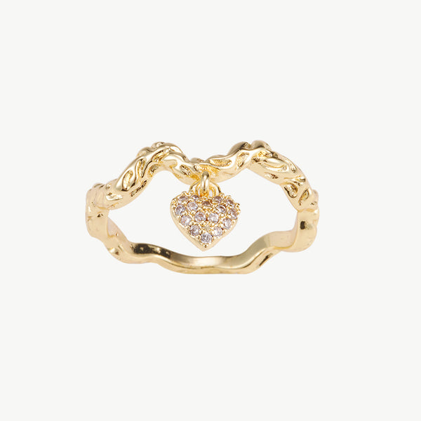 Rayna ring