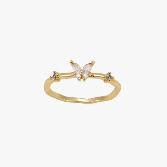 Rebekah ring