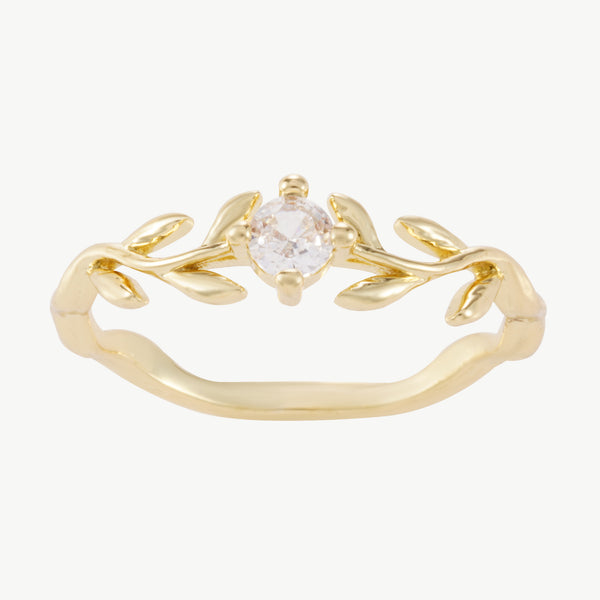 Rebekka ring
