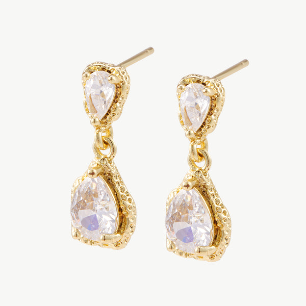 Reina earrings