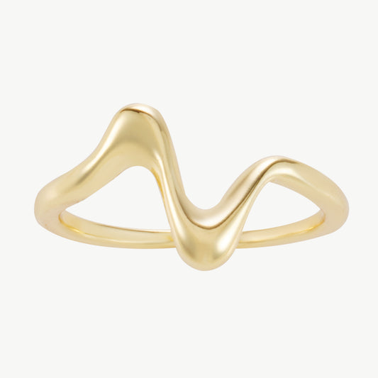 Rikke ring