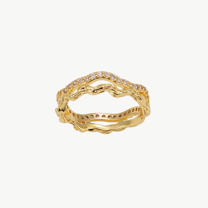 Ronja ring