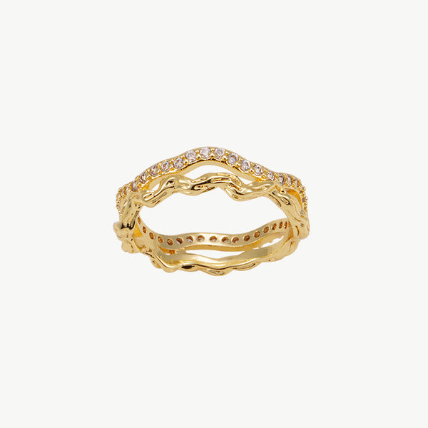 Ronja ring