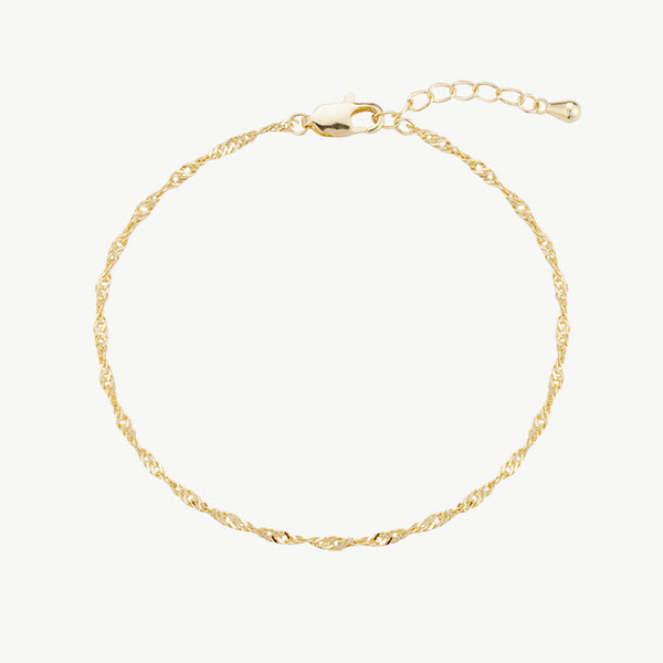 Sadie bracelet