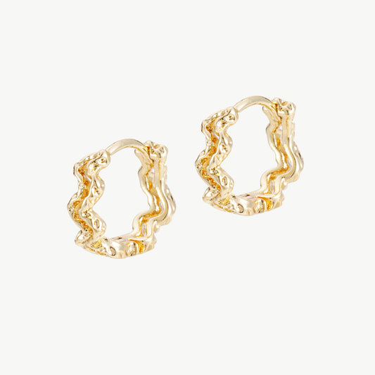 Salma ørering