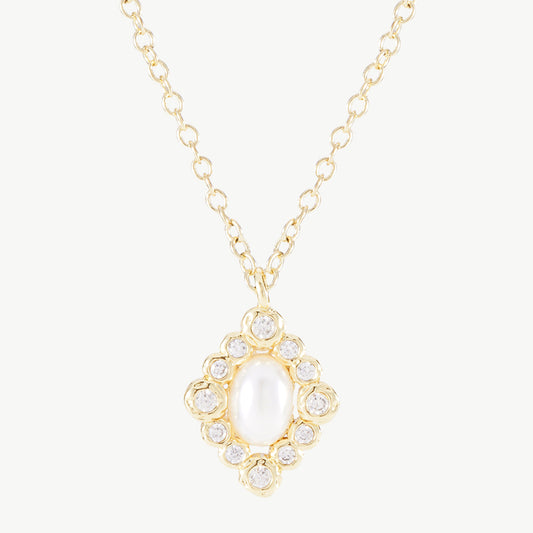Sarah necklace
