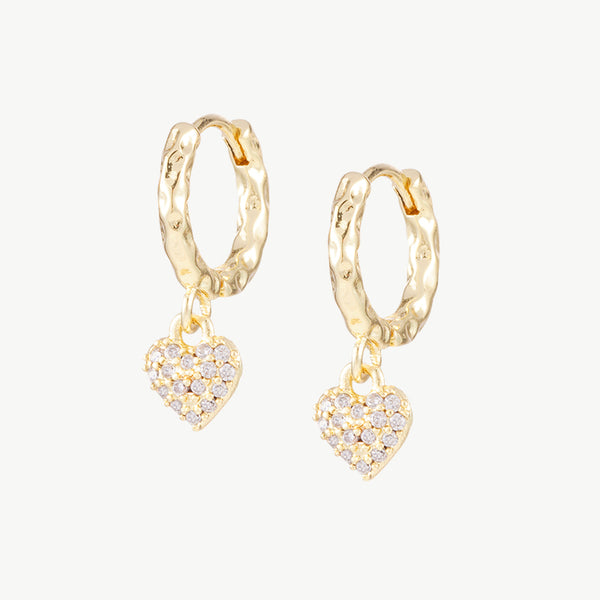 Sasha earring