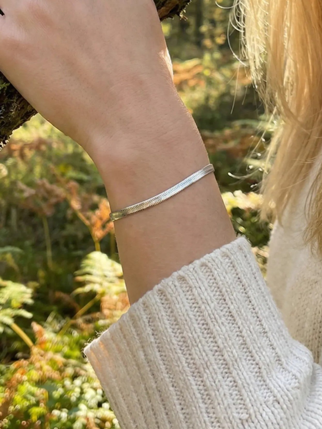 Dina bracelet