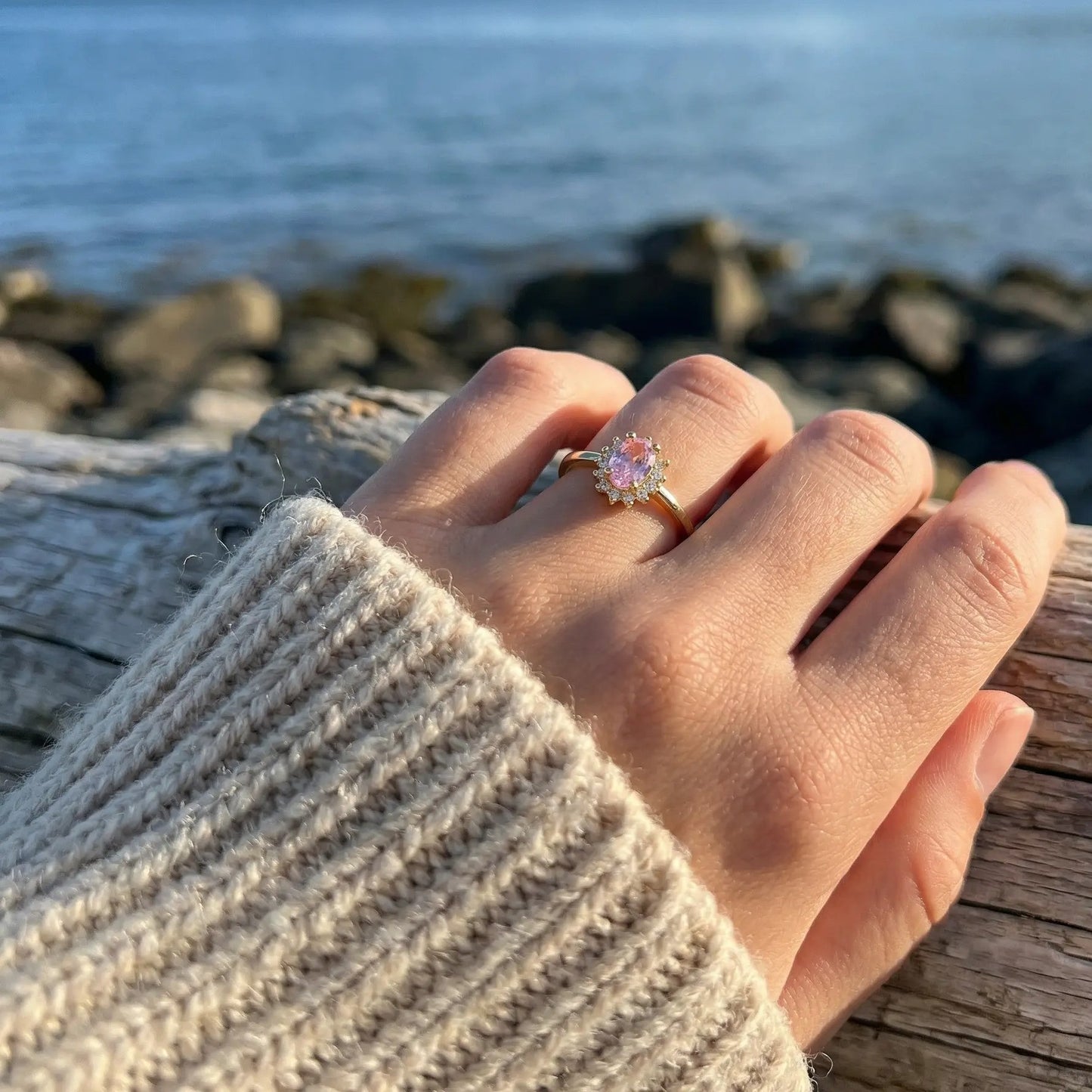 Joy Ring