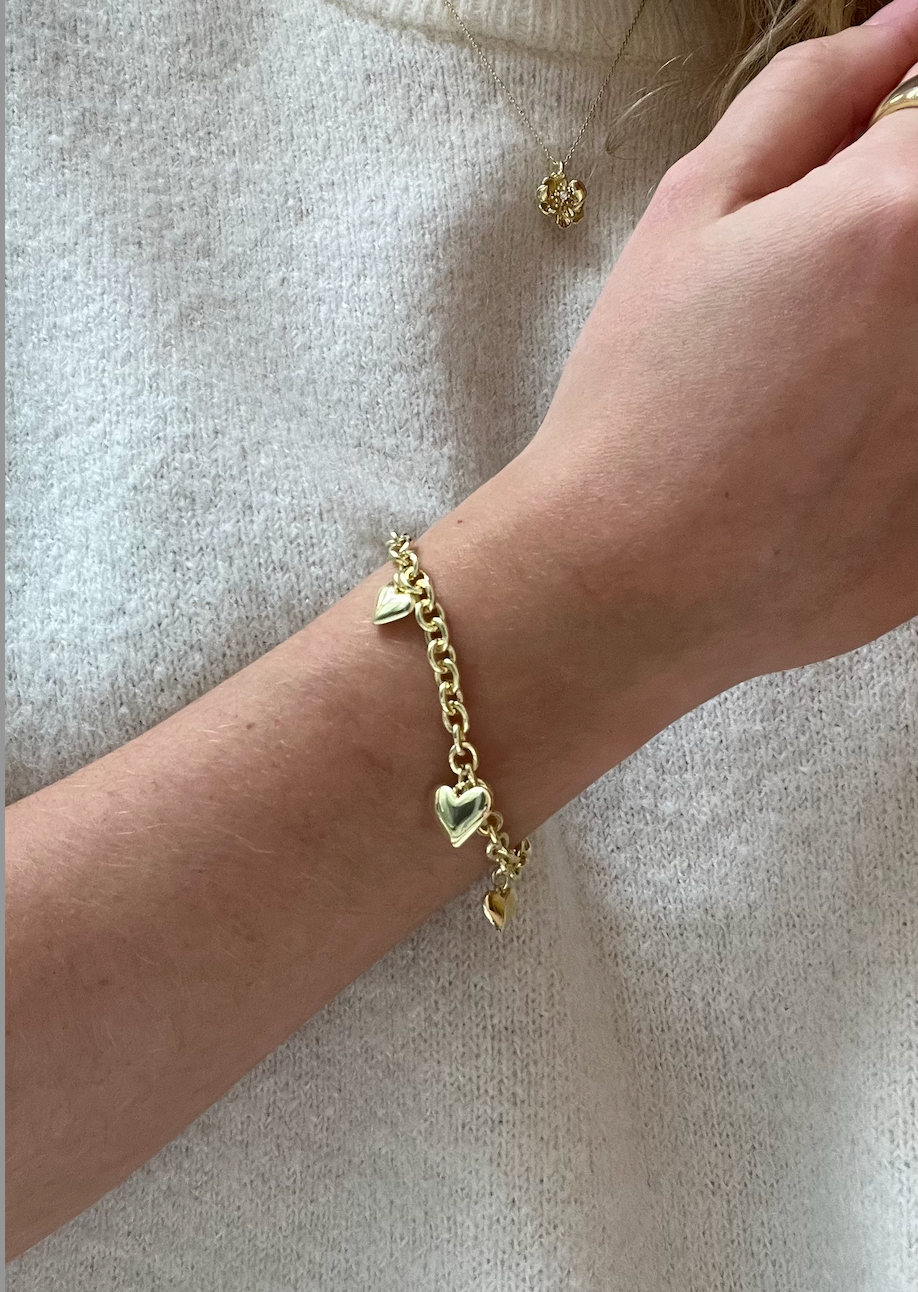 Karen bracelet