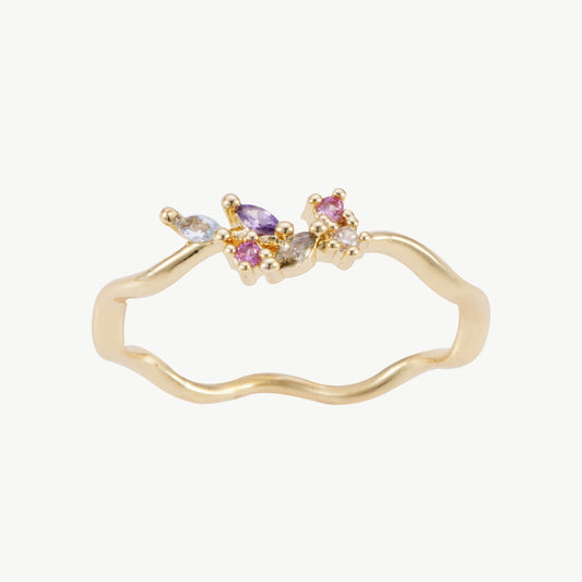 Selma ring