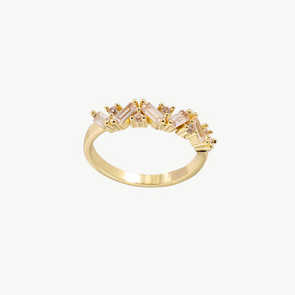 Siena ring