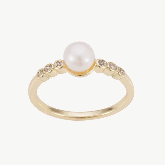 Signet ring
