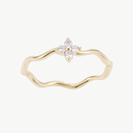 Sigrid ring