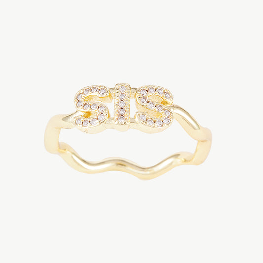Sis ring