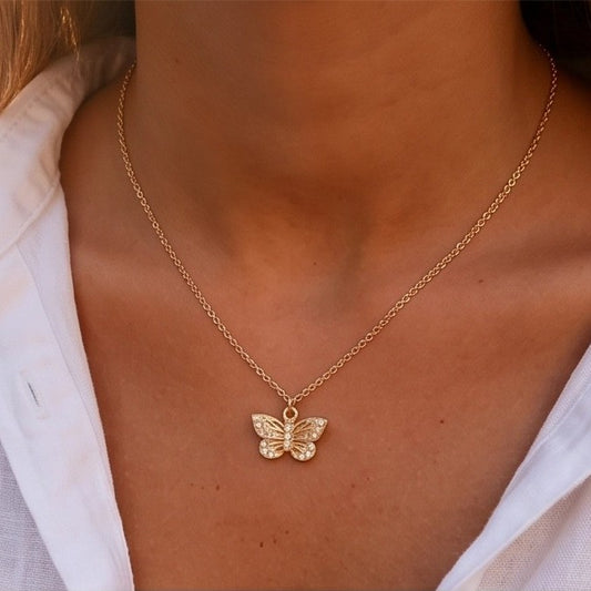 Kendra necklace