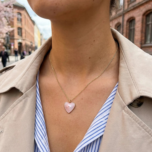Karine necklace