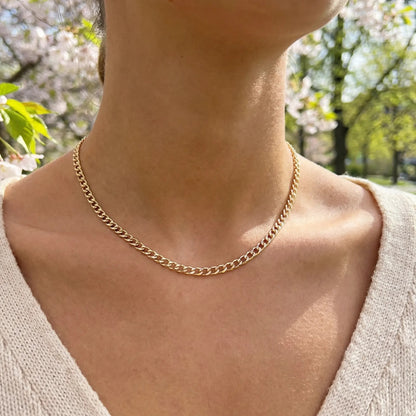 Brenda necklace
