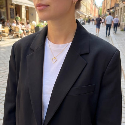 Greta halskjede