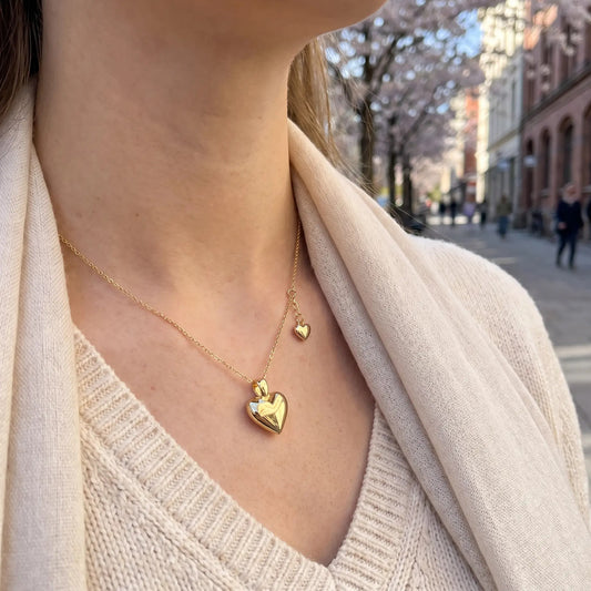 Karina necklace