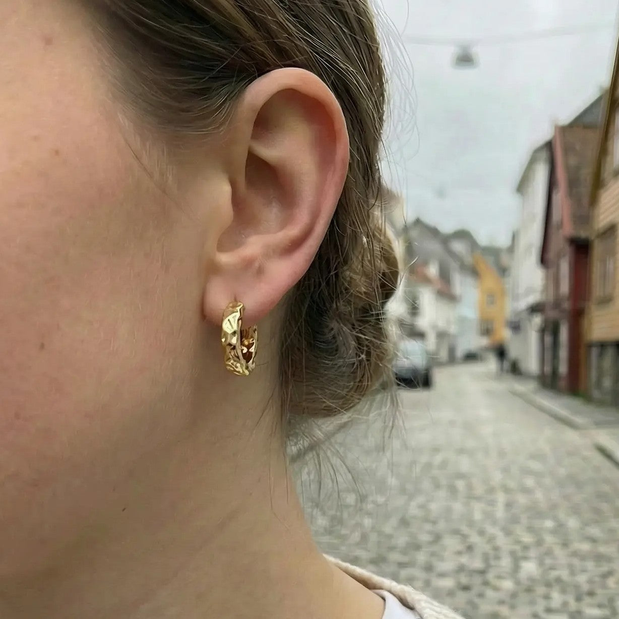 Caroline earrings