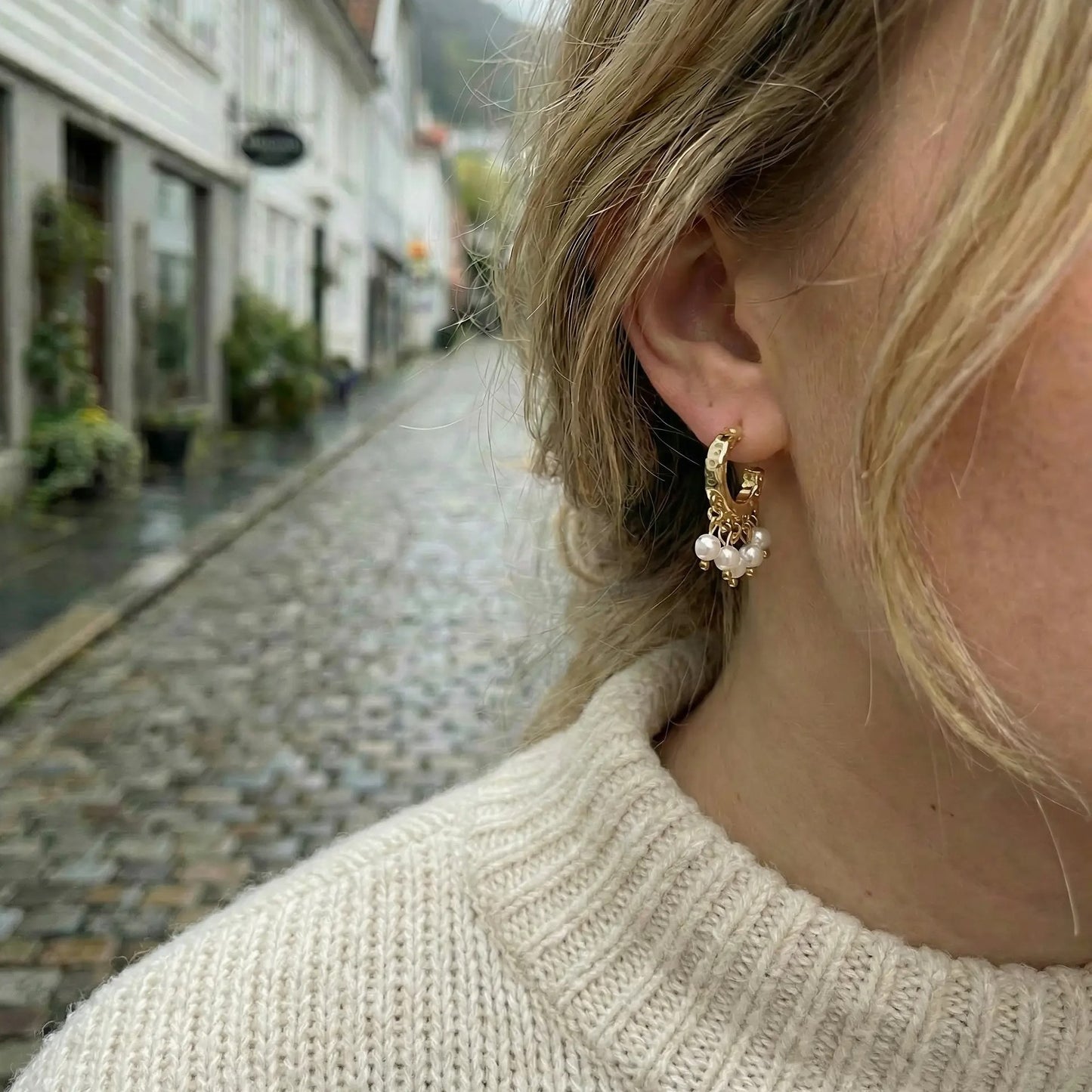Adriana earrings
