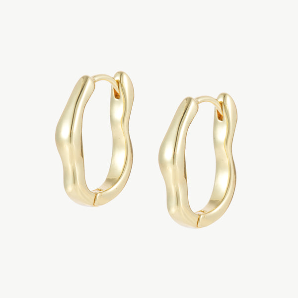 Summer earrings