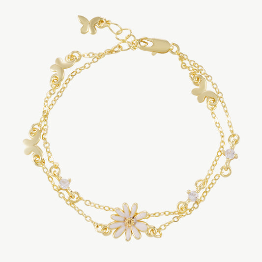 Sunniva bracelet