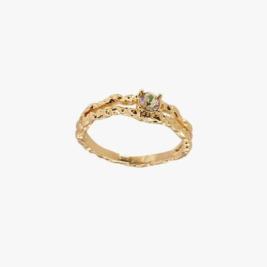Tania ring