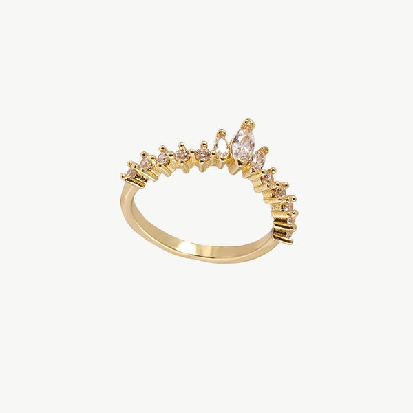 Taniya ring
