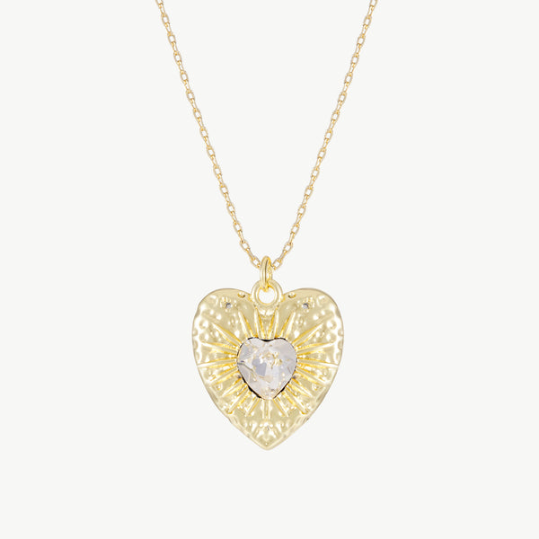 Thora necklace