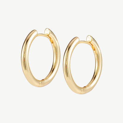 Tia earrings