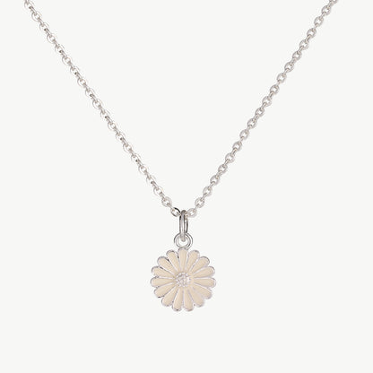 Tide necklace