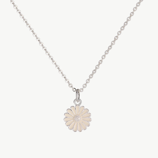 Tide necklace