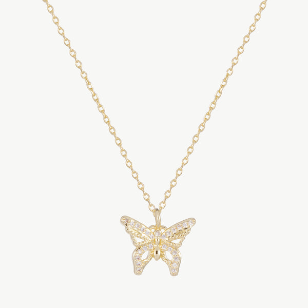 Tiril necklace